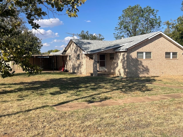 902 16th St, Colorado City, TX 79512 - photo 15