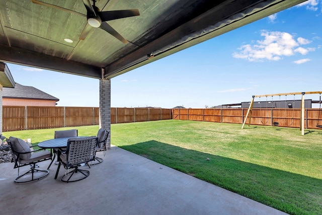 2114 S County Rd 1059, Midland, TX 79706 - photo 46