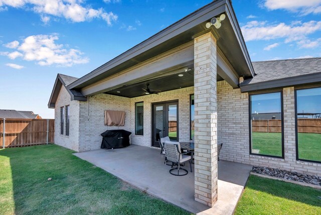 2114 S County Rd 1059, Midland, TX 79706 - photo 52