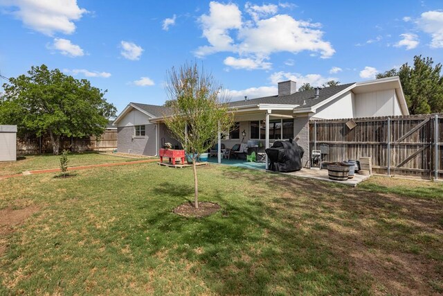 2909 Princeton Ave, Midland, TX 79701 - photo 3