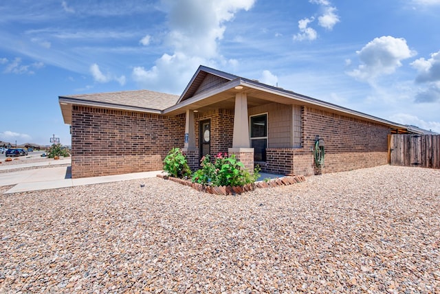 6812 Husk St, Midland, TX 79705 - photo 2