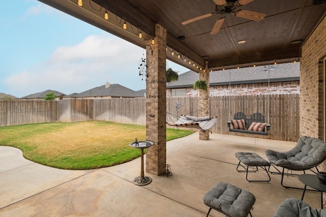 4506 San Pedro Ct, Midland, TX 79707 - photo 60