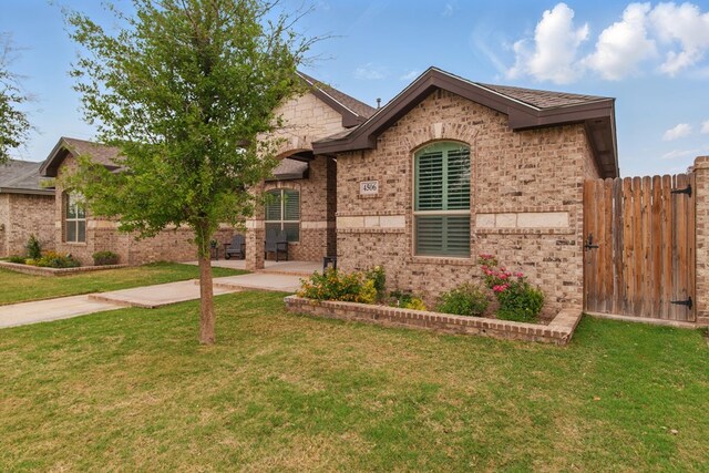 4506 San Pedro Ct, Midland, TX 79707 - photo 4