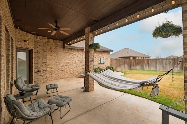4506 San Pedro Ct, Midland, TX 79707 - photo 55