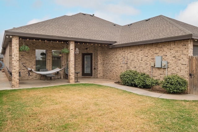 4506 San Pedro Ct, Midland, TX 79707 - photo 57