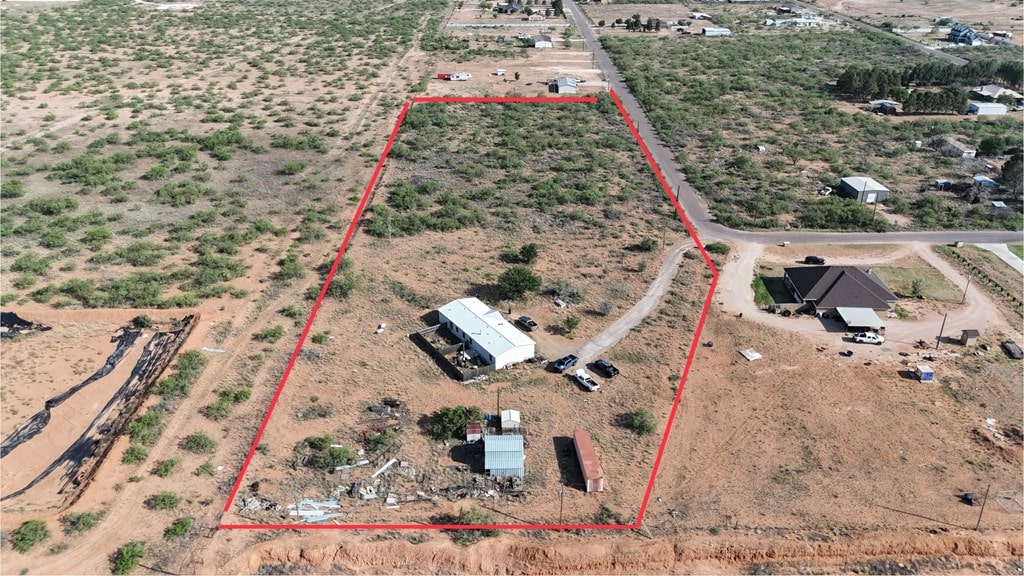 0 S County Rd 1264, Midland, TX 79706 - photo 3