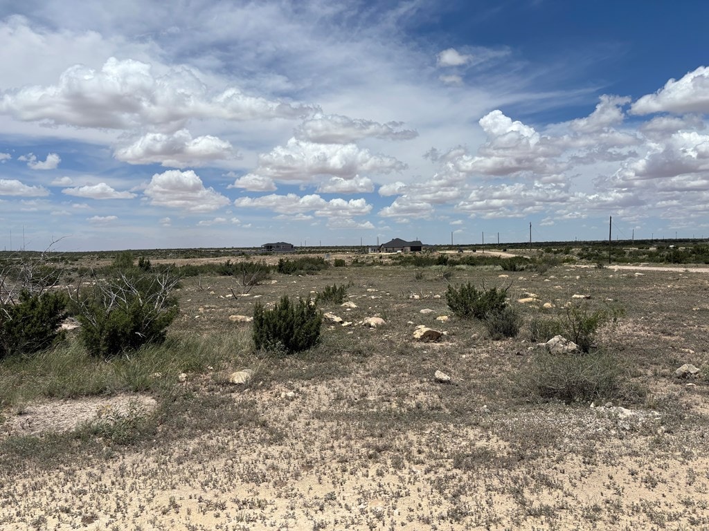 0000 Los Alamitos Trl, Big Spring, TX 79720
