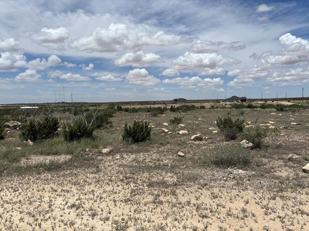 0000 Los Alamitos Trl, Big Spring, TX 79720