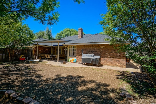5504 Kingston Ave, Midland, TX 79705 - photo 32