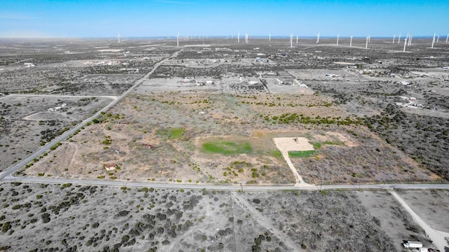 1106 Todd Rd, Big Spring TX, 79720 land for sale