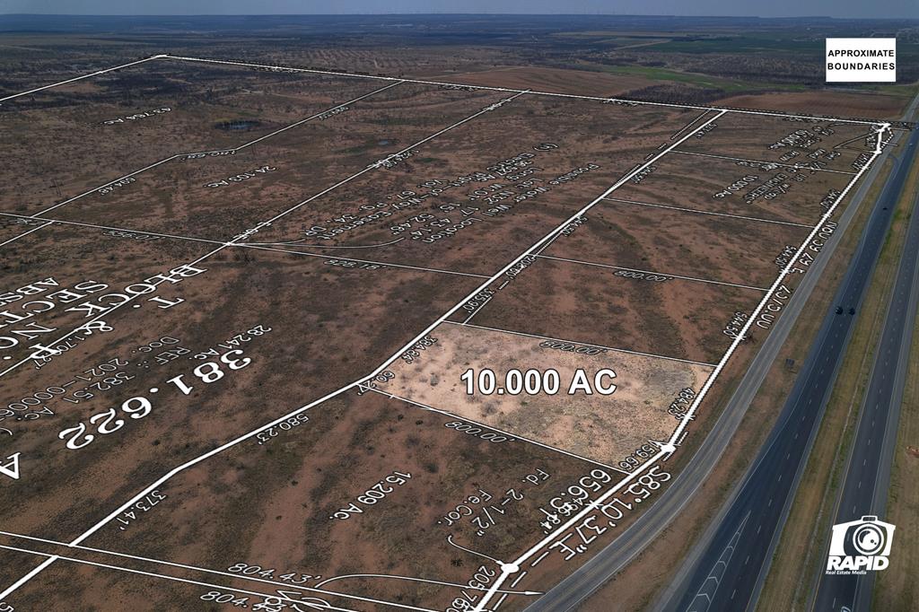 00 I-20, San Angelo, TX 79511 - photo 1