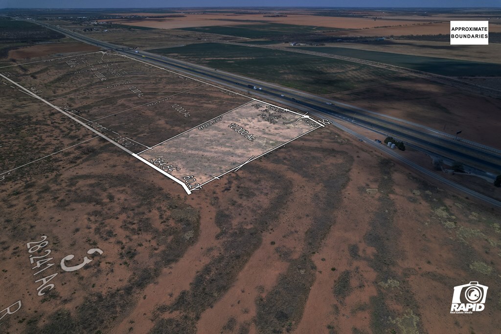 00 I-20, San Angelo, TX 79511 - photo 2