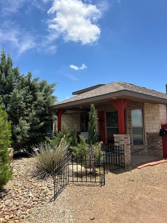 1102 Lasso Ln, Midland, TX 79705 - photo 2