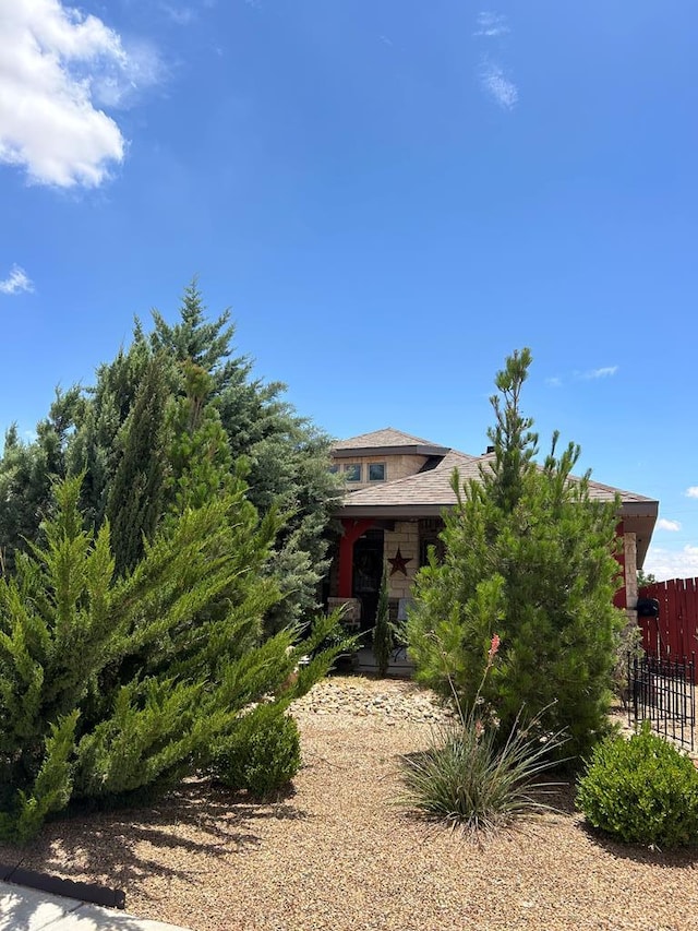 1102 Lasso Ln, Midland, TX 79705 - photo 3