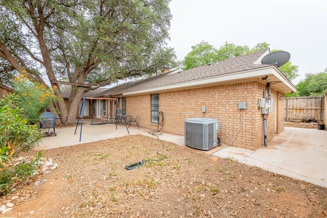 2300 Hermitage Ct, Midland, TX 79705 - photo 40