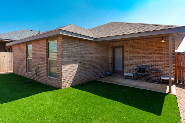 6821 Rio Bravo, Midland, TX 79705 - photo 28