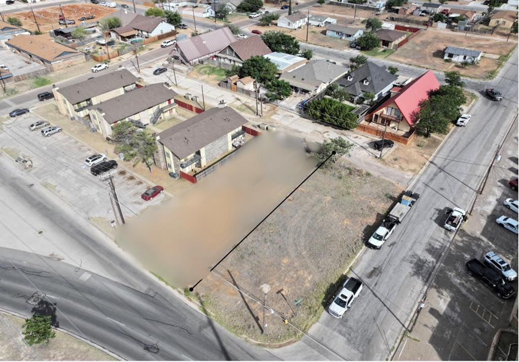413 Humble Ave, Midland, TX 79705