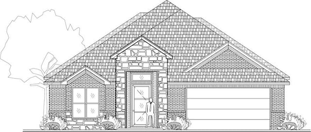 1103 W Montgomery Rd, Midland, TX 79701 - photo 2