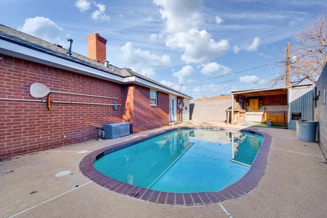 2308 Abbey Pl, Midland, TX 79707 - photo 39