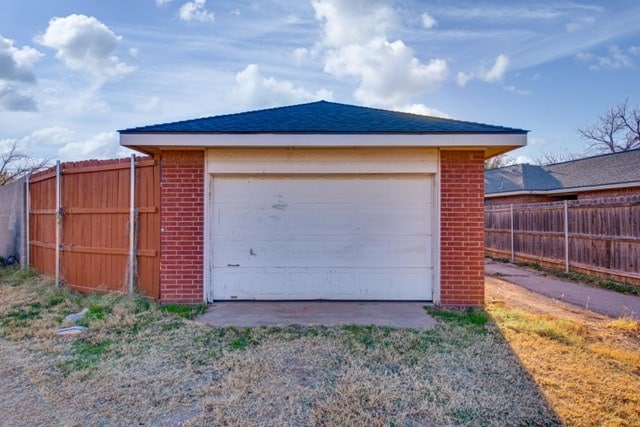 2308 Abbey Pl, Midland, TX 79707 - photo 44