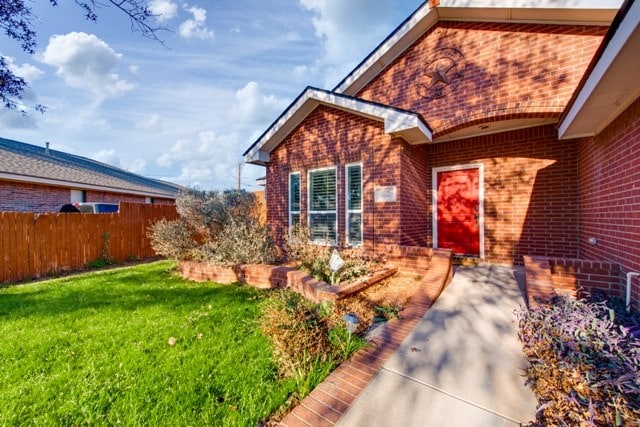 2308 Abbey Pl, Midland, TX 79707 - photo 3