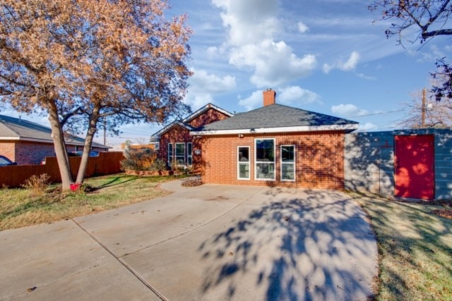 2308 Abbey Pl, Midland, TX 79707 - photo 2