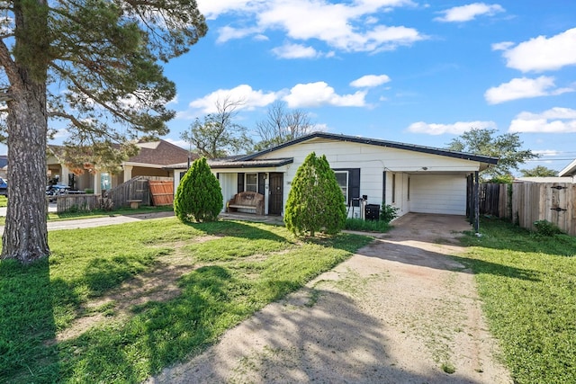3804 Cedar Spg, Midland, TX 79703 - single story home featuring driveway