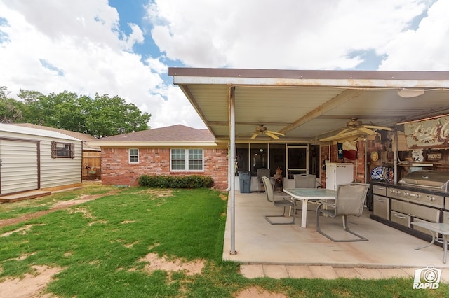 2801 Haynes Dr, Midland, TX 79705 - photo 30