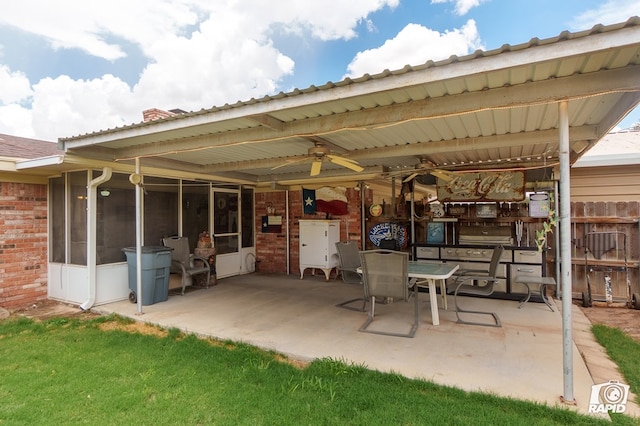 2801 Haynes Dr, Midland, TX 79705 - photo 31