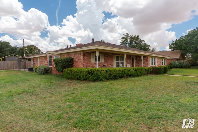 2801 Haynes Dr, Midland, TX 79705 - photo 2