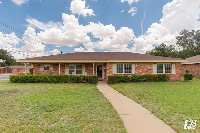 2801 Haynes Dr, Midland, TX 79705 - photo 1