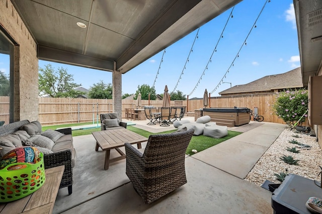 4301 San Pedro Ct, Midland, TX 79707 - photo 47