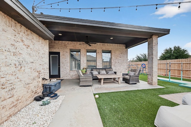 4301 San Pedro Ct, Midland, TX 79707 - photo 49
