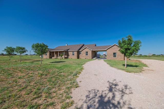 9712 S County Rd 1214, Midland, TX 79706 - photo 1
