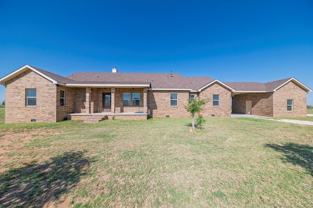 9712 S County Rd 1214, Midland, TX 79706 - photo 3