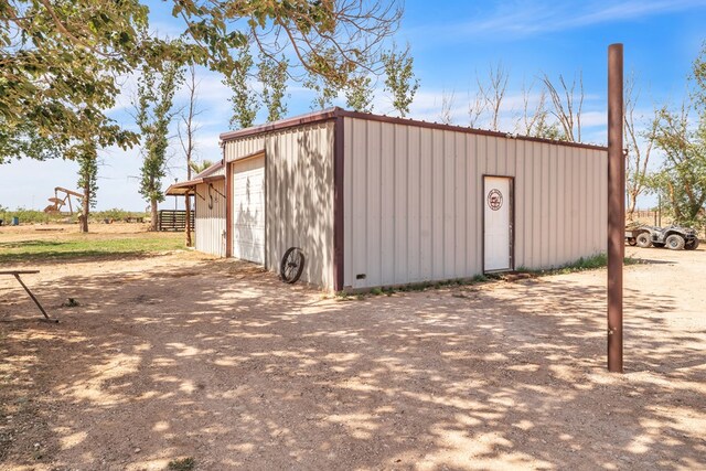 9811 S County Rd 1218, Midland, TX 79706 - photo 16