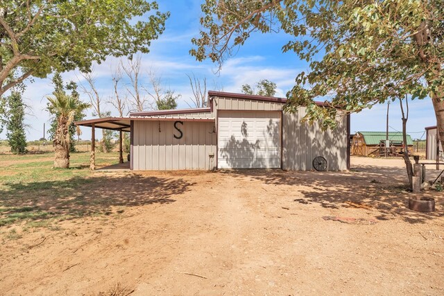 9811 S County Rd 1218, Midland, TX 79706 - photo 17