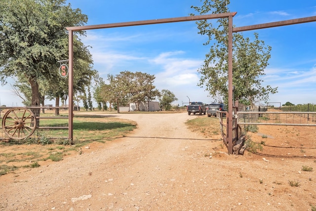 9811 S County Rd 1218, Midland, TX 79706 - photo 7