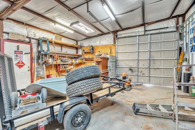 9811 S County Rd 1218, Midland, TX 79706 - photo 18