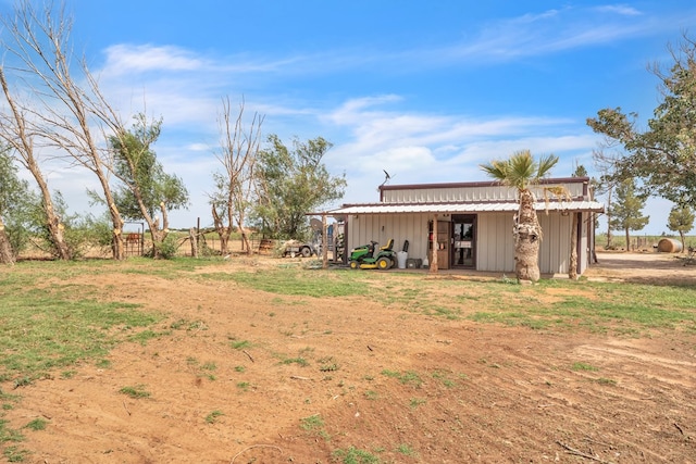 9811 S County Rd 1218, Midland, TX 79706 - photo 9