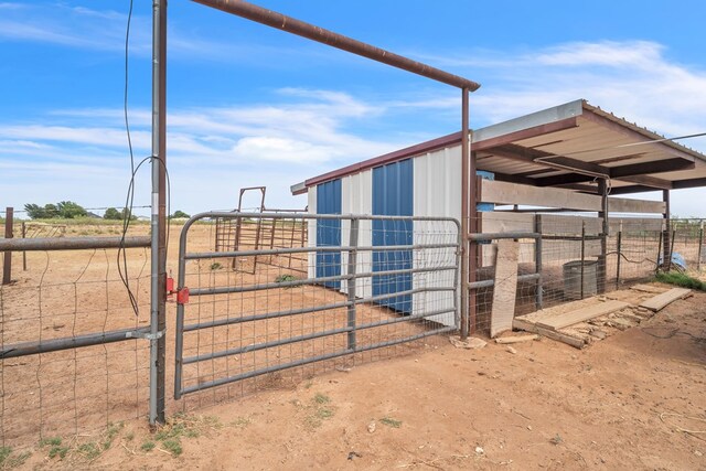 9811 S County Rd 1218, Midland, TX 79706 - photo 25