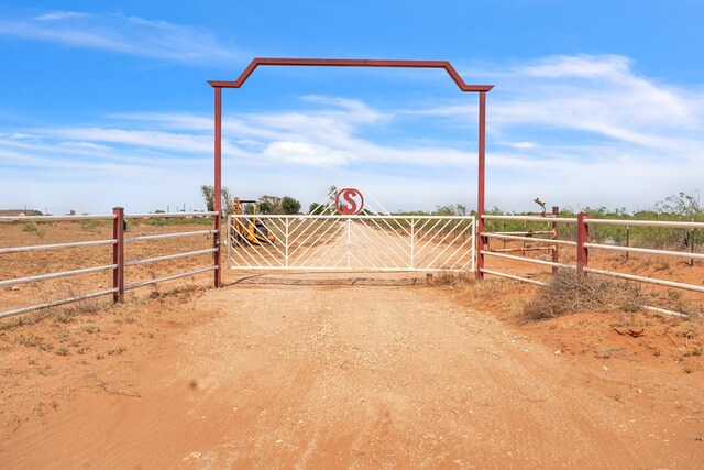 9811 S County Rd 1218, Midland, TX 79706 - photo 5