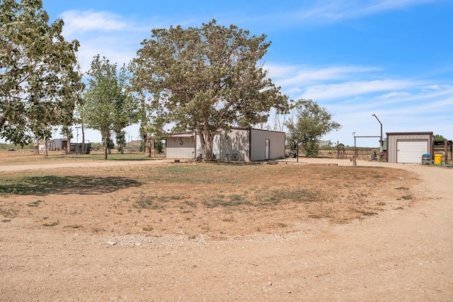 9811 S County Rd 1218, Midland, TX 79706 - photo 8