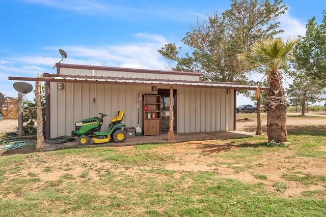 9811 S County Rd 1218, Midland, TX 79706 - photo 22