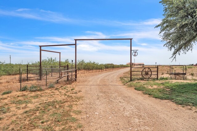 9811 S County Rd 1218, Midland, TX 79706 - photo 6