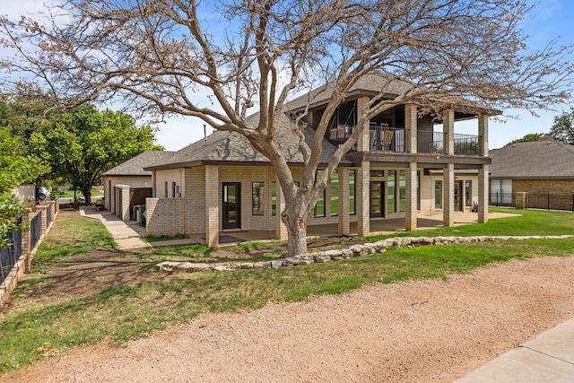 26 San Clemente Cir, Odessa, TX 79765 - photo 31