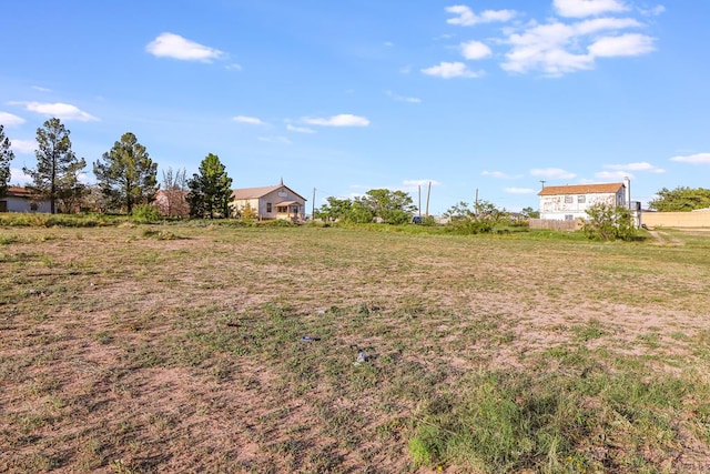 906 N Gregg St, Big Spring TX, 79720 land for sale