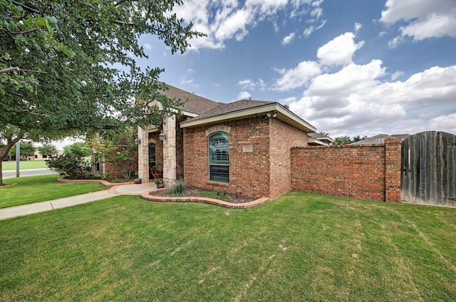 2701 Parton Way, Midland, TX 79705 - photo 3