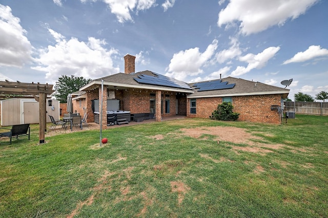 2701 Parton Way, Midland, TX 79705 - photo 53