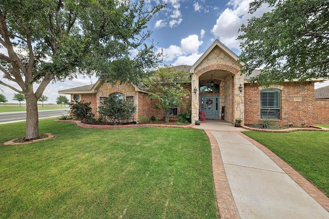2701 Parton Way, Midland, TX 79705 - photo 1